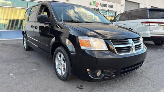 DODGE GRAND CARAVAN 2009 2D8HN54169R530482 image DODGE GRAND CARAVAN 2009 2D8HN54169R530482 image